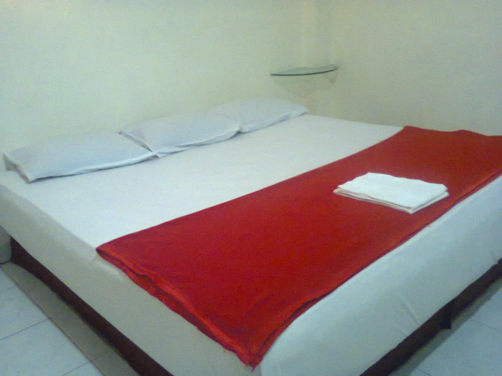 Mitra Hotel Γιογκιακάρτα Εξωτερικό φωτογραφία